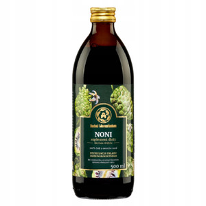 Herbal Monasterium Noni-Saft, 500 ml Herbal Monasterium Noni-Saft, 500 ml