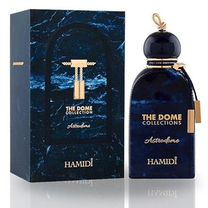 Der Dom Astrodome von Hamidi für Frauen 3,4 Oz EDP Spray Der Dom Astrodome von Hamidi für Frauen 3,4 Oz EDP Spray