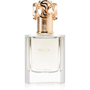 Walaa von Swiss Arabian Unisex 1,7 oz EDP Spray Walaa von Swiss Arabian Unisex 1,7 oz EDP Spray