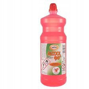 Denaturierter Ethylalkohol 750 ML - Amacasa Denaturierter Ethylalkohol 750 ML - Amacasa