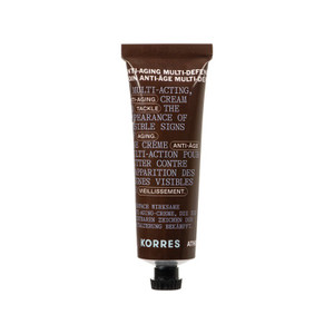 Korres Korres Athenian Grooming Anti-Aging Multi-Defender-Rezept – 50 ml Korres Korres Athenian Grooming Anti-Aging Multi-Defender-Rezept – 50 ml