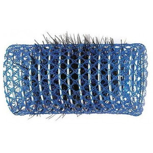 SPIRALLOCKENWICKLER PROFA 35MM 12 STK BLAU SPIRALLOCKENWICKLER PROFA 35MM 12 STK BLAU