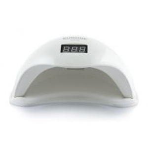 Sunone Sun5 UV-LED-Lampe 48 W mit Hybridgelen 14578 Weiß Sunone Sun5 UV-LED-Lampe 48 W mit Hybridgelen 14578 Weiß
