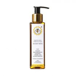 Miodowa Mydlarnia Young God Körperöl 150 ml Miodowa Mydlarnia Young God Körperöl 150 ml