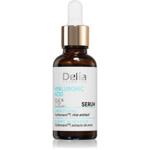 Delia Cosmetics Hyaluronsäure Delia Cosmetics Hyaluronsäure