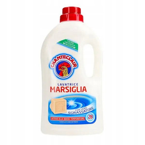 Chante Clair Flüssigwaschmittel 28 Marsiglia 1260 ml Chante Clair Flüssigwaschmittel 28 Marsiglia 1260 ml