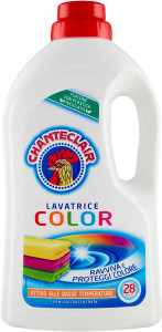 Chante Clair Flüssigwaschmittel 28 MIS Farbe 1260 ml Chante Clair Flüssigwaschmittel 28 MIS Farbe 1260 ml