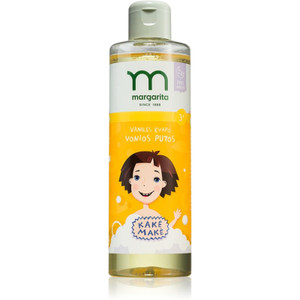 Margarita Kake Badeschaum mit Vanille 250 ml Margarita Kake Badeschaum mit Vanille 250 ml