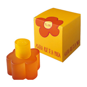 Agatha Flor Eau De Toilette Spray 100ml Agatha Flor Eau De Toilette Spray 100ml