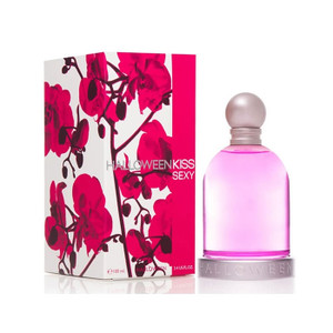 Jesus Del Pozo Halloween Kiss Sexy Eau De Toilette Spray 100ml Jesus Del Pozo Halloween Kiss Sexy Eau De Toilette Spray 100ml