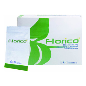 Bi3 Pharma Florico Nahrungsergänzungsmittel Bi3 Pharma Florico Nahrungsergänzungsmittel
