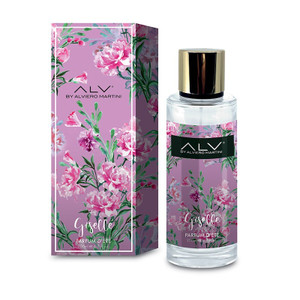 Alviero Martini St Alviero Martini Parfum D'Ete' D Giselle 200 Spr Alviero Martini St Alviero Martini Parfum D'Ete' D Giselle 200 Spr