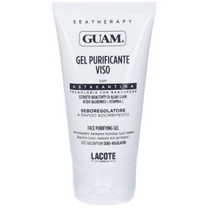 Guam Seatherapy Gesichtsreinigungsgel 50 ml Guam Seatherapy Gesichtsreinigungsgel 50 ml