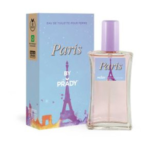 Neues Bella Vida Paris Eau de Toilette für Damen von Generic Perfum Prady Neues Bella Vida Paris Eau de Toilette für Damen von Generic Perfum Prady