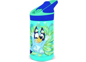 Bluey Tritan Premium Wasserflasche 480 ml 50696 Bluey Tritan Premium Wasserflasche 480 ml 50696