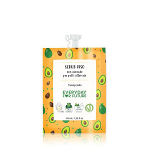 Everyday For Future nährendes Gesichtspeeling – Yummycado Everyday For Future nährendes Gesichtspeeling – Yummycado