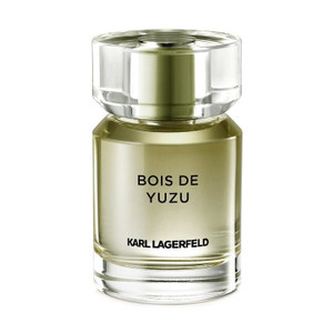 Karl Lagerfeld Bois De Yuzu Eau De Toilette Spray 50ml Karl Lagerfeld Bois De Yuzu Eau De Toilette Spray 50ml