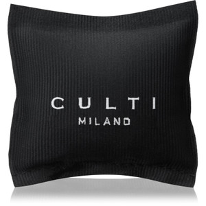 Culti Autoduftset Tessuto Schwarz Culti Autoduftset Tessuto Schwarz