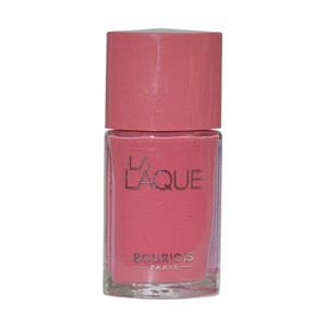Bourjois La Laque Gel 07 Lycheers Bourjois La Laque Gel 07 Lycheers