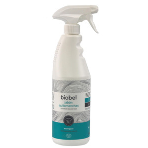 BioBel Fleckenentfernerseife 750 ml BioBel Fleckenentfernerseife 750 ml