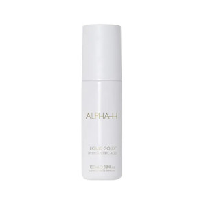 Alpha H Liquid Gold With Glycolic Acid 100ml Alpha H Liquid Gold With Glycolic Acid 100ml