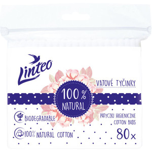 Linteo Papierhandtücher 80 Blatt Zip - Vattyč Linteo Papierhandtücher 80 Blatt Zip - Vattyč