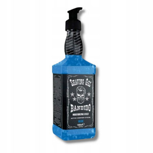 Bandido Blue Rasiergel 1000 ml Bandido Blue Rasiergel 1000 ml