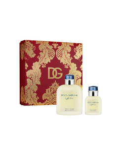 Dolce & Gabbana Light Blue Pour Homme Eau de Toilette Dolce & Gabbana Light Blue Pour Homme Eau de Toilette