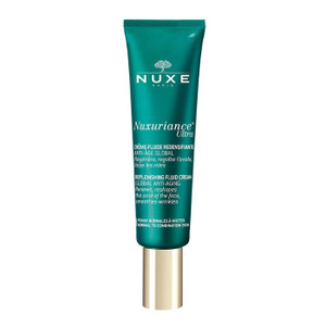 Nuxe Nuxuriance Ultra Replenishing Fluid Cream AntiAging 50ml Nuxe Nuxuriance Ultra Replenishing Fluid Cream AntiAging 50ml