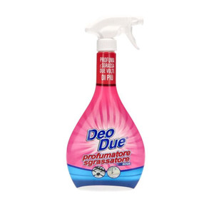 Chimiclean Deo Due Entfetter Rosa 600 ml Chimiclean Deo Due Entfetter Rosa 600 ml