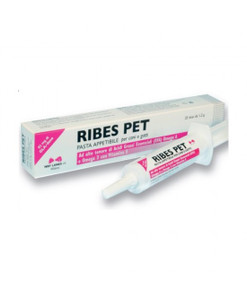 Ribes Pet Pasta 30 G Ribes Pet Pasta 30 G