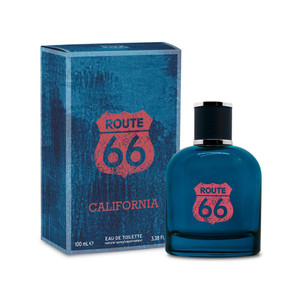 Route 66 Route 66 California Eau de Toilette 100 ml Spray Route 66 Route 66 California Eau de Toilette 100 ml Spray
