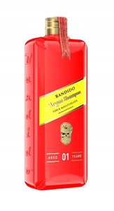 Bandido Golden Collection Argan-Haarshampoo 350 ml Bandido Golden Collection Argan-Haarshampoo 350 ml
