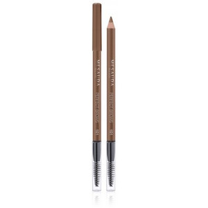 MESAUDA Milano Perfect Brows Augenbrauenstift 101 Blond MESAUDA Milano Perfect Brows Augenbrauenstift 101 Blond