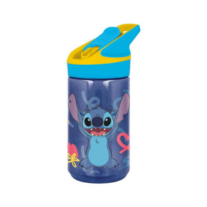Lilo & Stitch Tritan-Wasserflasche Lilo & Stitch Tritan-Wasserflasche