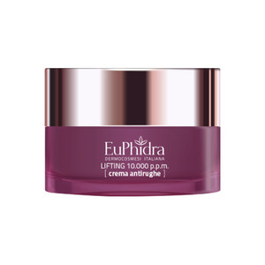 Zeta Farmaceutici Euphidra Filler Lifting Cream 50 ml Zeta Farmaceutici Euphidra Filler Lifting Cream 50 ml