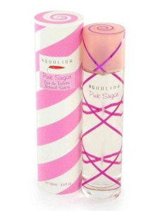 Aquolina Pink Sugar Eau de Toilette Spray für Damen 30 ml Aquolina Pink Sugar Eau de Toilette Spray für Damen 30 ml