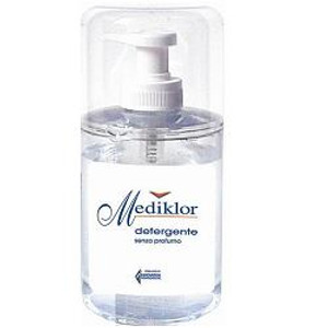 Mediklor Flüssigseife 300ml Mediklor Flüssigseife 300ml