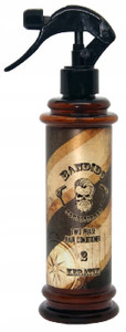 Bandido Zweiphasen-Haarspülungsspray mit Keratin 350 ml Bandido Zweiphasen-Haarspülungsspray mit Keratin 350 ml