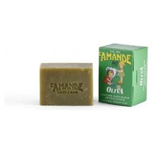 L'Amande Olivenseife L'Amande Olivenseife