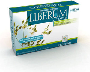Liberum Abführmittel Kräutertee 20 Filter Liberum Abführmittel Kräutertee 20 Filter