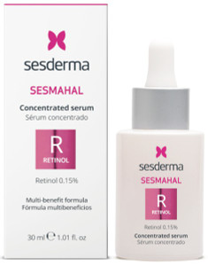 Sesmahal Retinol Konzentriertes Serum 30 ml Sesmahal Retinol Konzentriertes Serum 30 ml