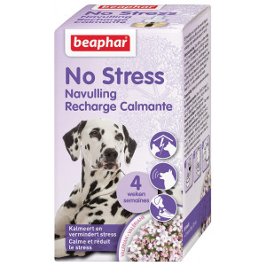 Beaphar No Stress Dog Nachfüllpackung, 30 ml Beaphar No Stress Dog Nachfüllpackung, 30 ml