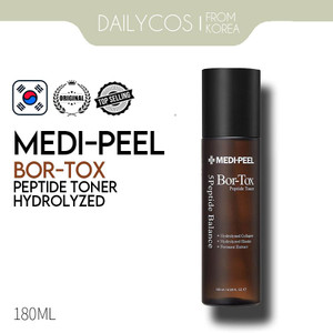 Medi Peel Tox-Bor Peptid-Toner 180 ml Medi Peel Tox-Bor Peptid-Toner 180 ml