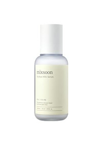 Mixsoon Sojamilchserum 50 ml Mixsoon Sojamilchserum 50 ml