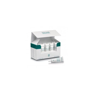Bruno Vassari Body Care Anti-Cellulite-Ampullen-Behandlungsserum – 10 Stück, je 10 Milliliter Bruno Vassari Body Care Anti-Cellulite-Ampullen-Behandlungsserum – 10 Stück, je 10 Milliliter