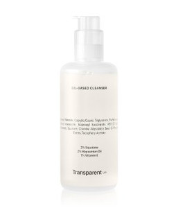 Reinigungs- und Make-up-Entferner auf Ölbasis, 200 ml Reinigungs- und Make-up-Entferner auf Ölbasis, 200 ml