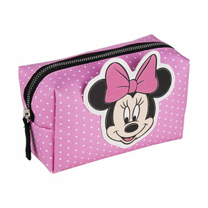 Minnie Mouse Reise-Kulturbeutel, Farbe, Einheitsgröße, lässig Minnie Mouse Reise-Kulturbeutel, Farbe, Einheitsgröße, lässig