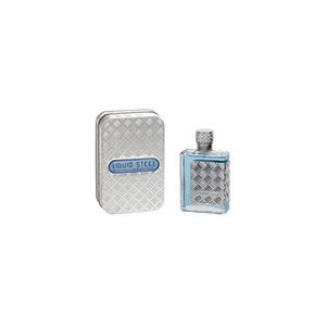 Linn Young Liquid Steel Eau de Toilette 100 ml Linn Young Liquid Steel Eau de Toilette 100 ml