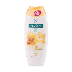 Palmolive Pflegendes Badegel – 750 ml Palmolive Pflegendes Badegel – 750 ml